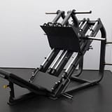 BodyKore FL1801 Isolateral Leg Press